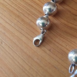 Jewelry - Silver bracelet Jewelry - Silver bracelet